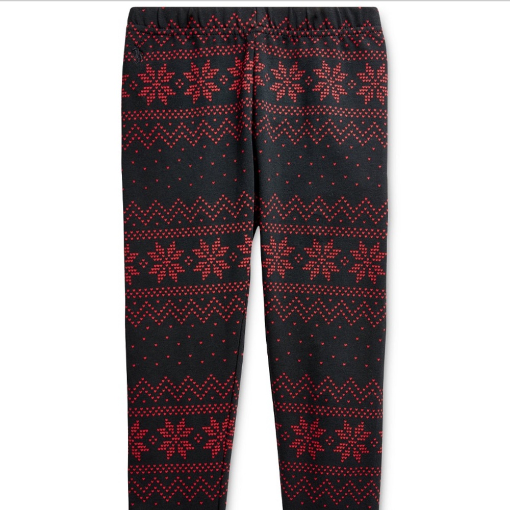 Girls leggings
